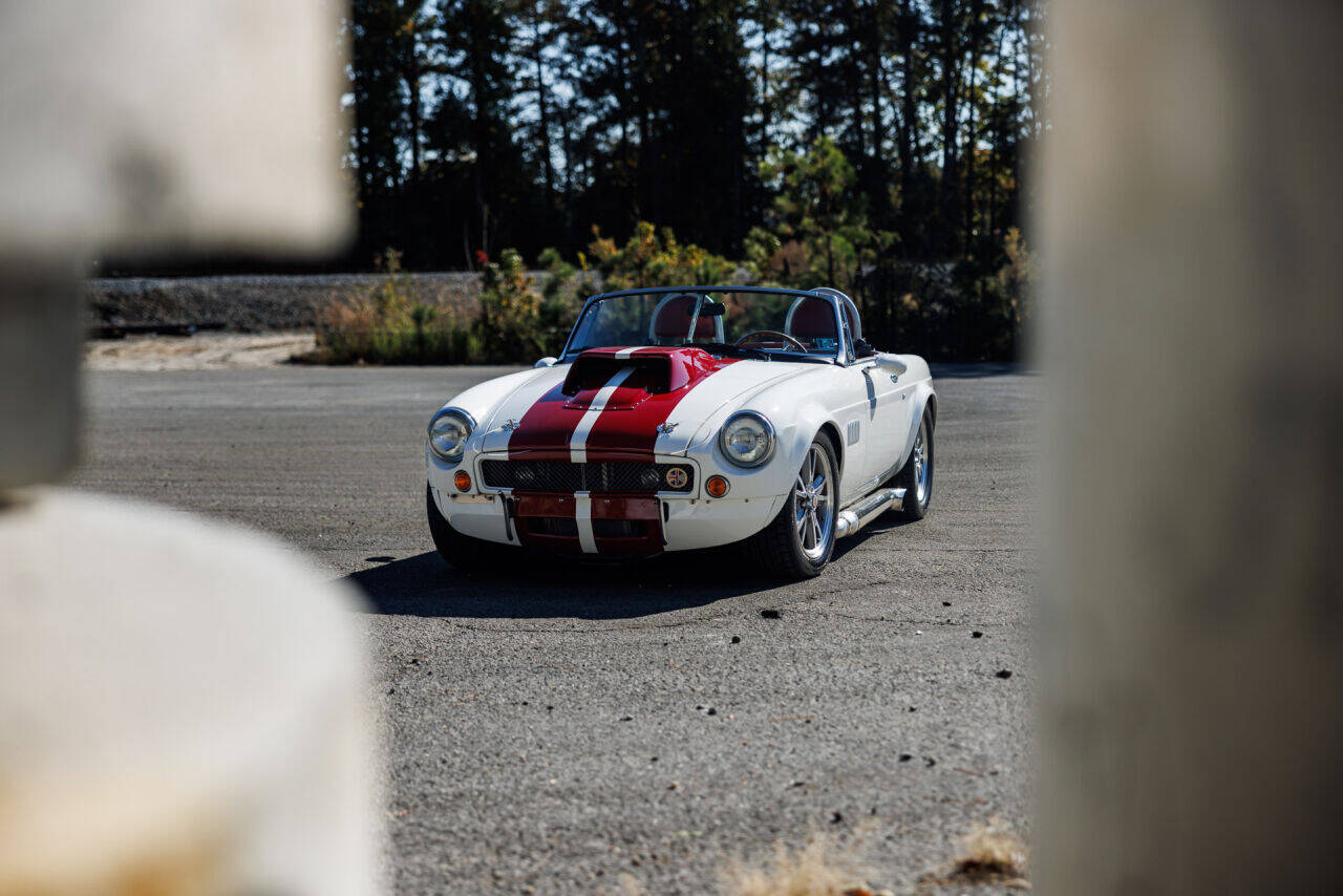 1974 MG MGB 67