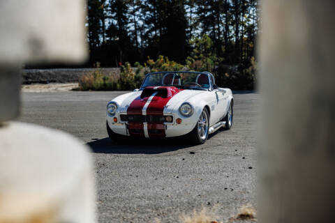 1974 MG MGB