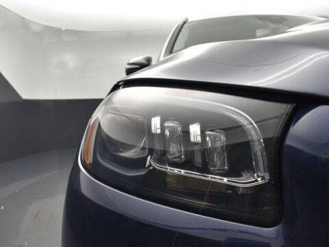 2020 Mercedes-Benz GLS GLS 450