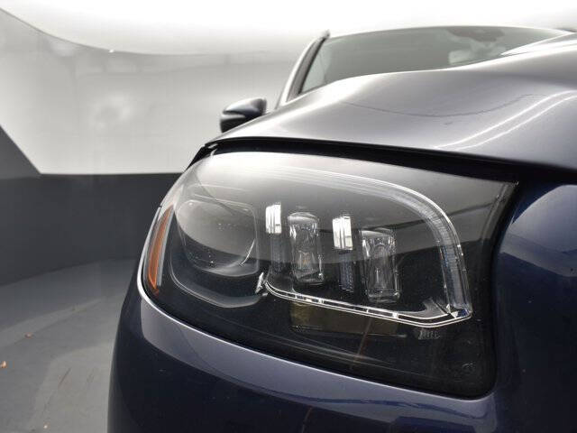 2020 Mercedes-Benz GLS GLS 450