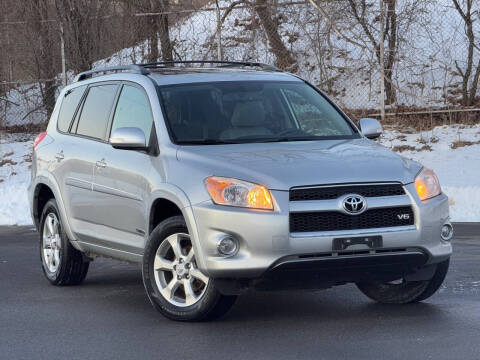 2010 Toyota RAV4