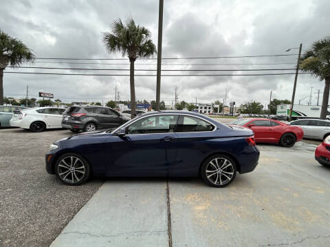2017 BMW 2 Series 230i