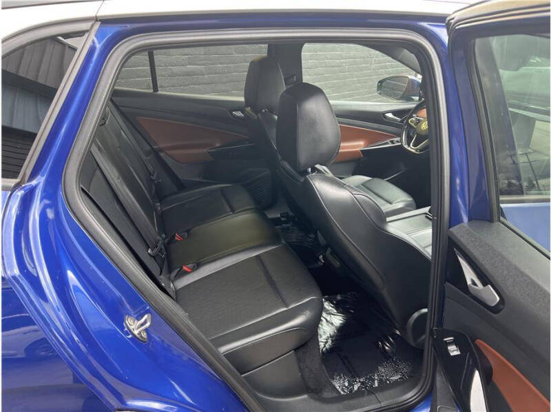 2022 Volkswagen ID.4 Pro S