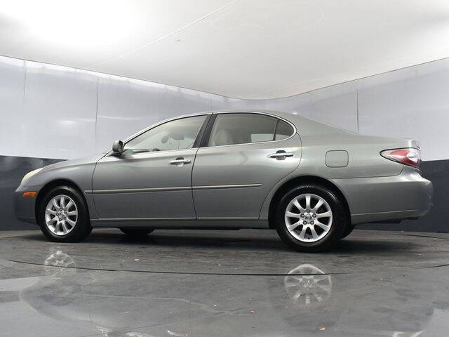 2003 Lexus ES 300