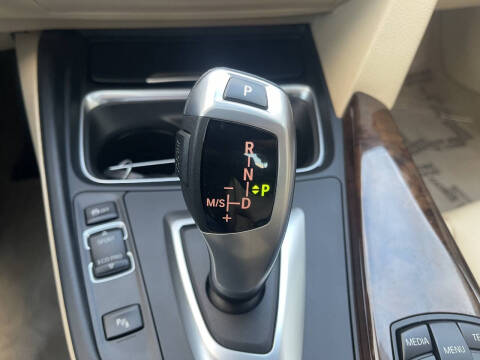 2015 BMW 3 Series 328i xDrive