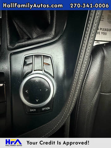 2019 BMW X1 xDrive28i