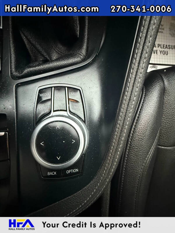 2019 BMW X1 xDrive28i