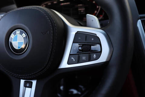 2020 BMW 8 Series M850i xDrive