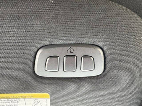 2024 Lincoln Navigator Premiere