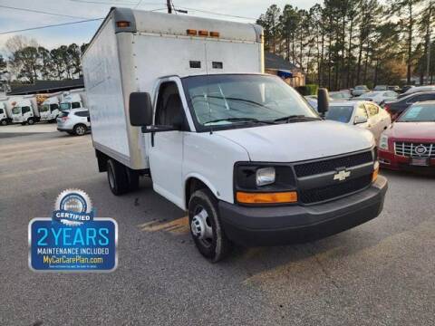 2009 Chevrolet Express for sale at Complete Auto Center , Inc in Raleigh NC