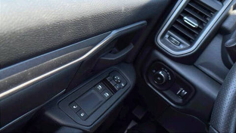 2026 RAM 5500