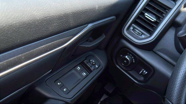 2026 RAM 5500