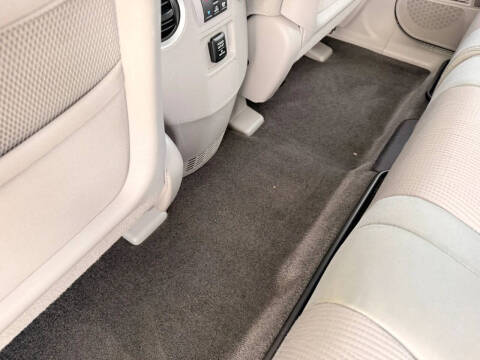 2010 Honda Pilot EX
