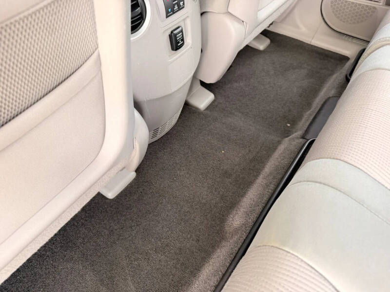 2010 Honda Pilot EX