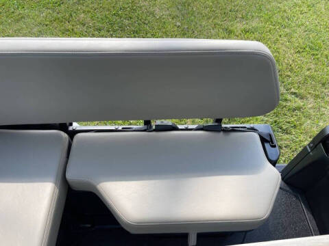 2026 Club Car CRU Lithium