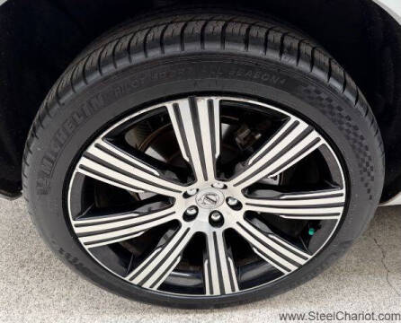 2021 Volvo XC90 Recharge T8 Inscription 7P