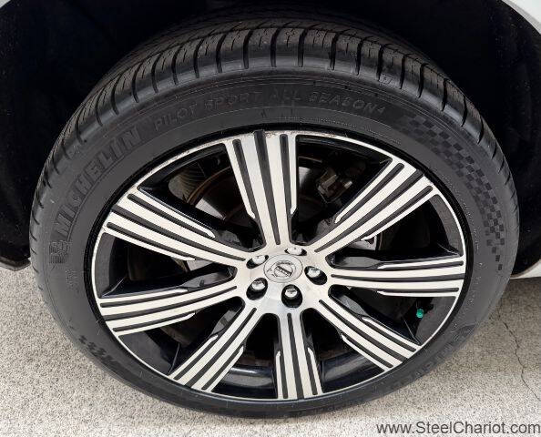 2021 Volvo XC90 Recharge T8 Inscription 7P