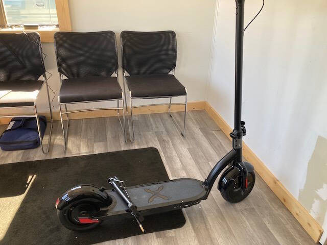 2022 x hover-1/highlander e alpha