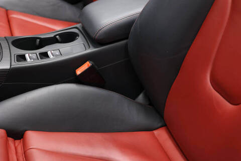 2014 Audi S5 3.0T quattro Prestige