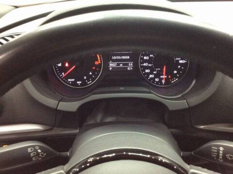 2016 Audi A3 2.0T quattro Premium