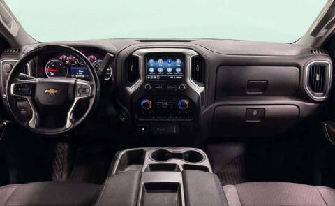 2023 Chevrolet Silverado 2500HD