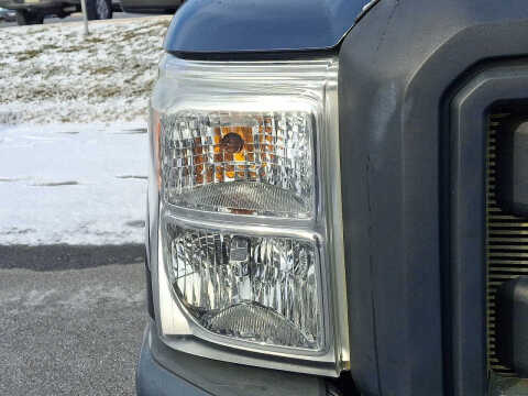 2016 Ford F-250 Super Duty XL