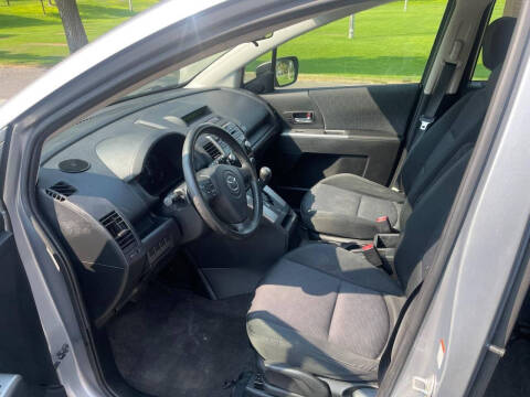 2010 Mazda MAZDA5 Touring