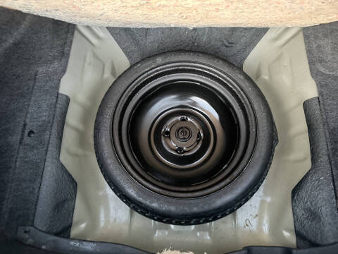 2007 Honda Accord Special Edition