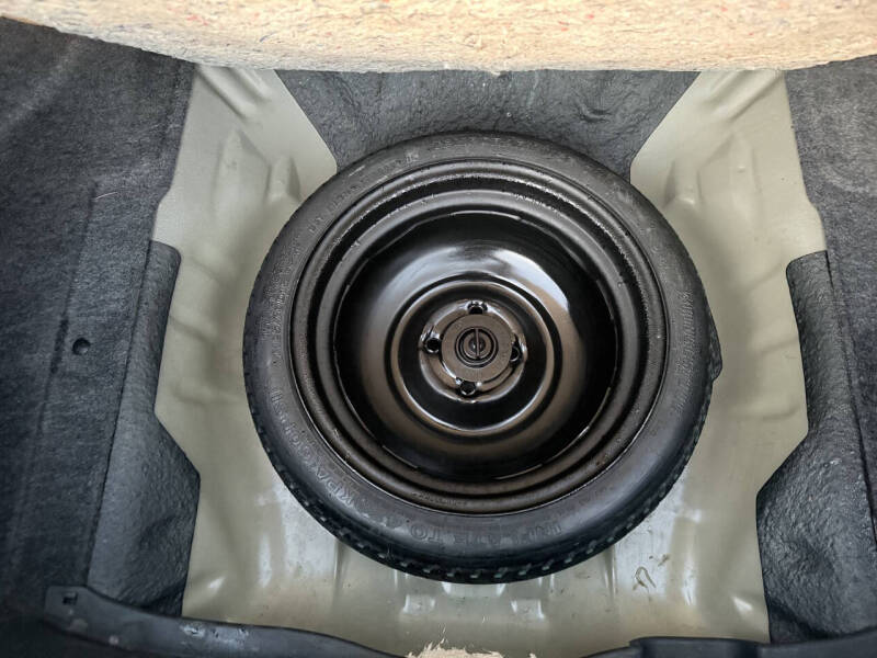 2007 Honda Accord Special Edition