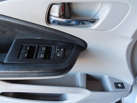 2019 Honda Pilot EX
