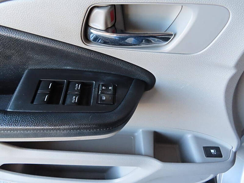 2019 Honda Pilot EX