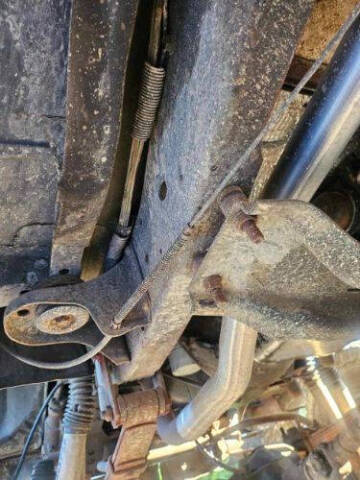 1989 Chevrolet Blazer