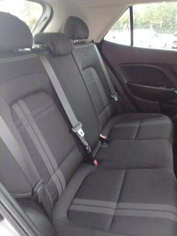 2020 Hyundai Venue SEL