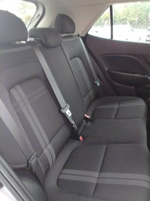 2020 Hyundai Venue SEL