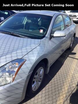 2011 Nissan Altima for sale at Royal Moore Custom Finance in Hillsboro OR