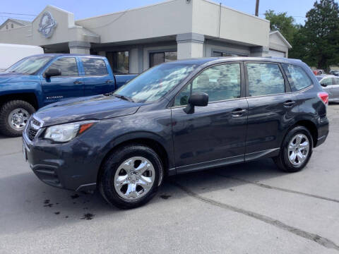 Beutler Auto Utah