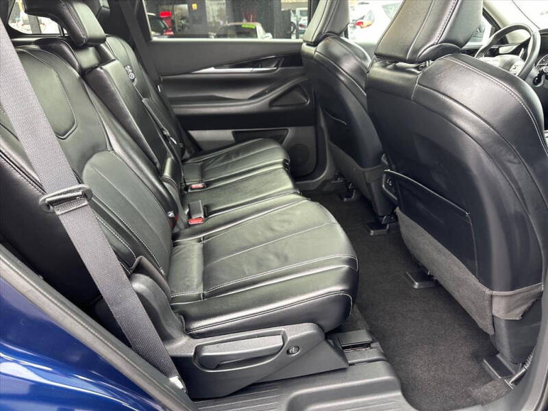 2024 Infiniti QX60 Pure
