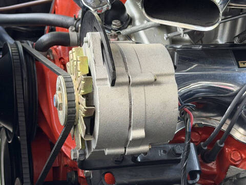 1963 Chevrolet Impala