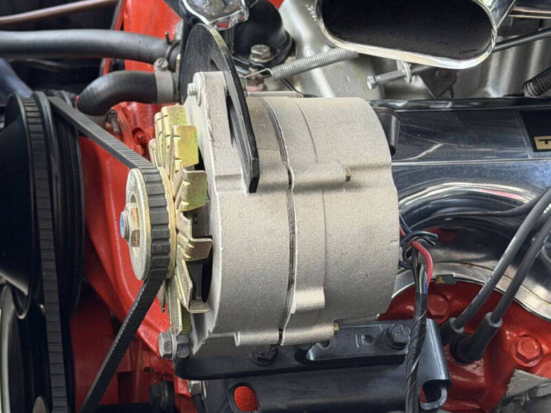 1963 Chevrolet Impala