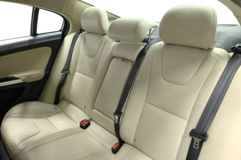 2018 Volvo S60 T5 Dynamic