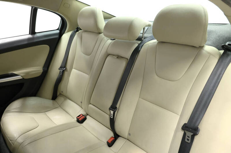 2018 Volvo S60 T5 Dynamic