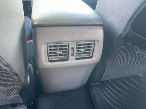 2012 Toyota 4Runner SR5