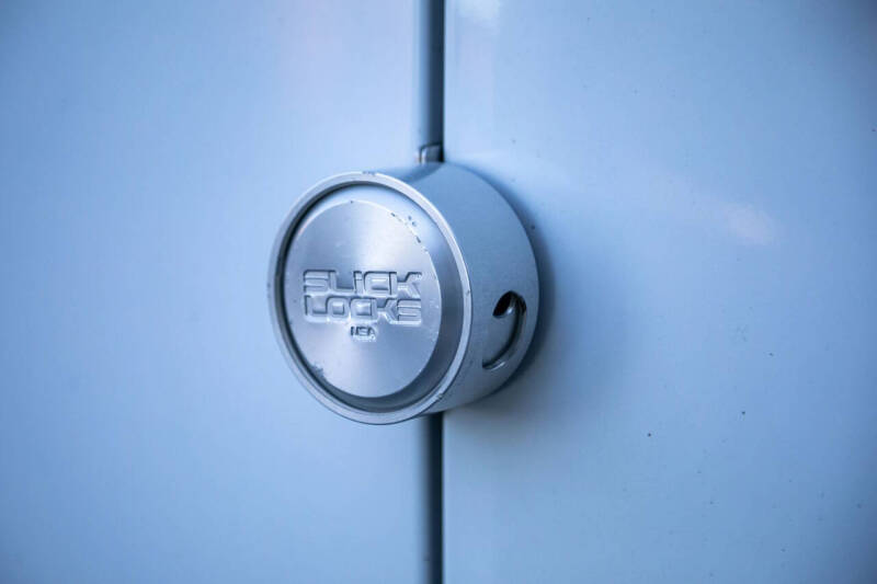 2020 Chevrolet Express 2500