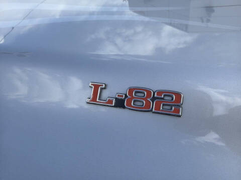 1978 Chevrolet Corvette