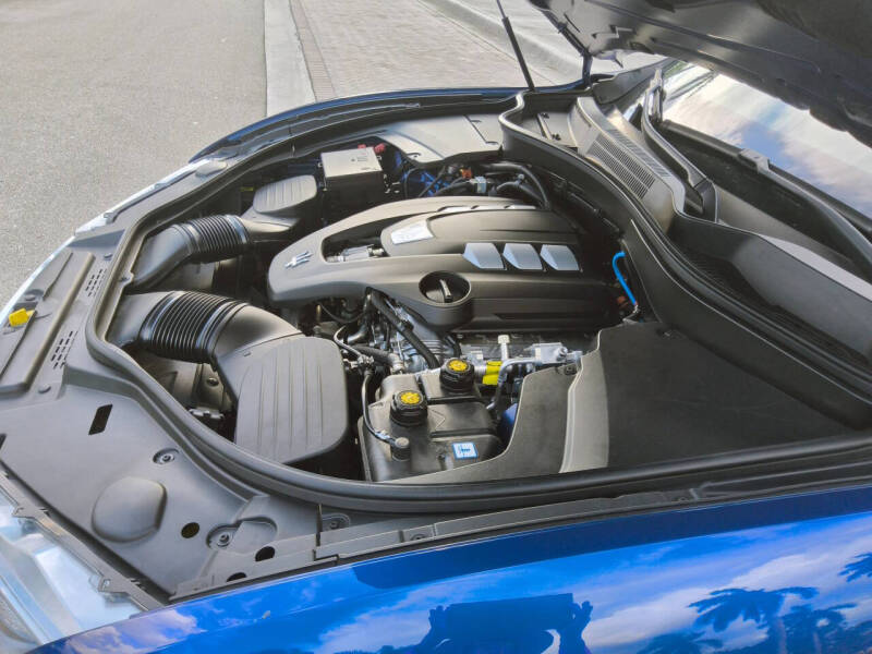 2022 Maserati Levante GT