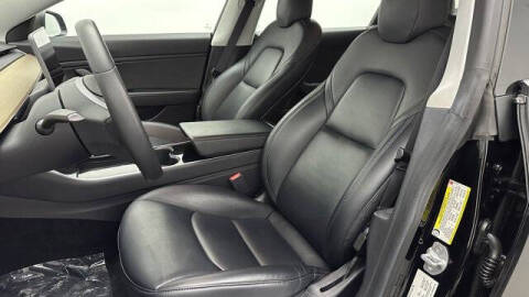 2019 Tesla Model 3 Performance