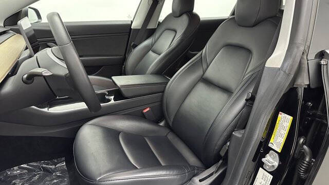 2019 Tesla Model 3 Performance