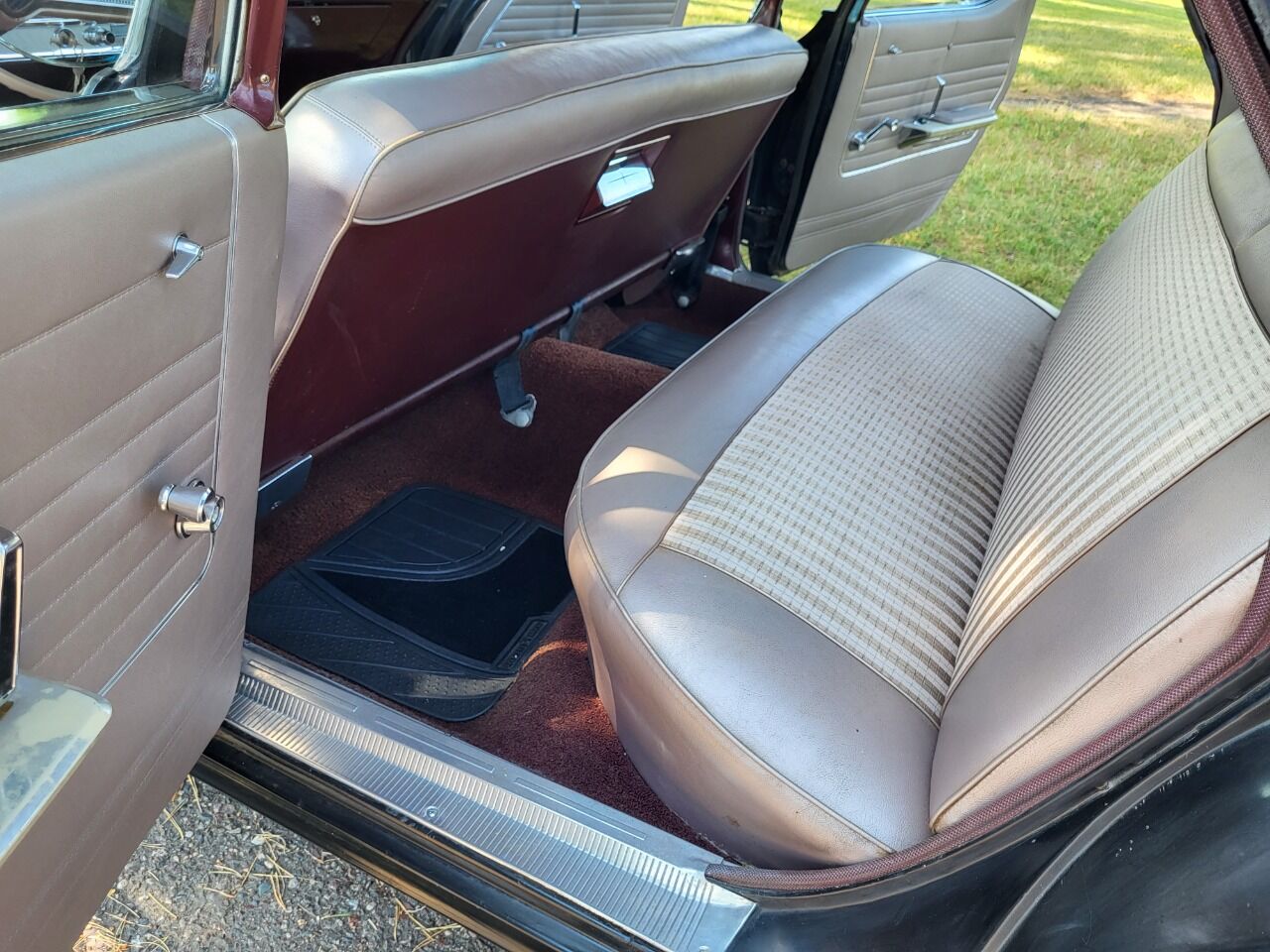 1964 Chrysler Newport 160