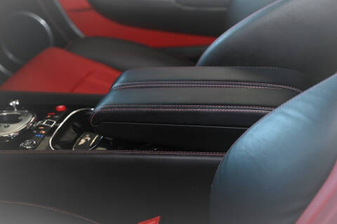 2015 Bentley Continental GT V8 S