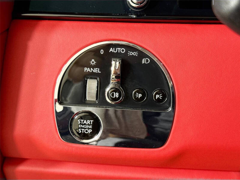 2025 Rolls-Royce Cullinan